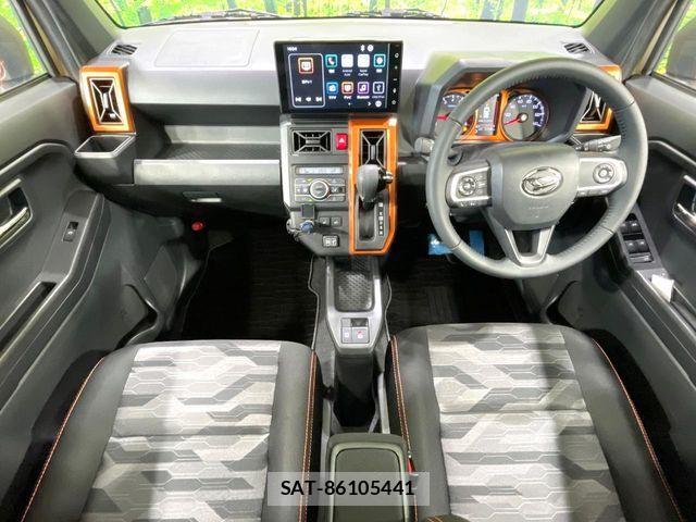 Daihatsu TAFT 2021-11 8458566-1