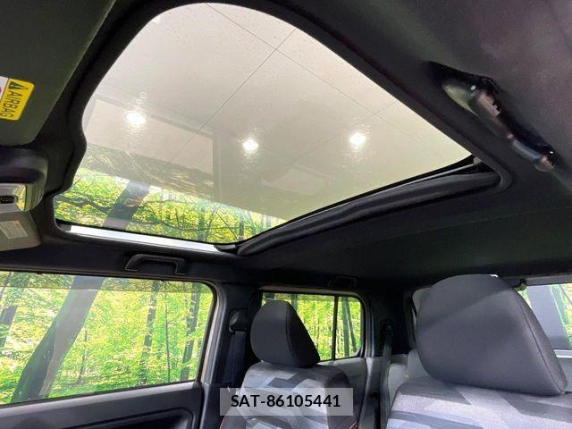 Daihatsu TAFT 2021-11 8458566-2