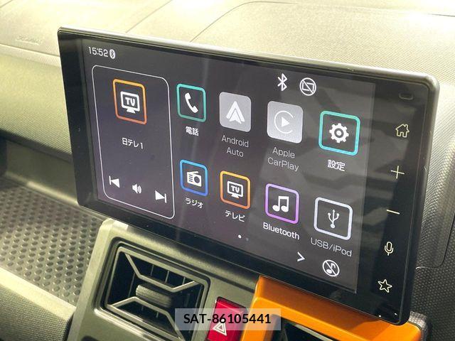Daihatsu TAFT 2021-11 8458566-3