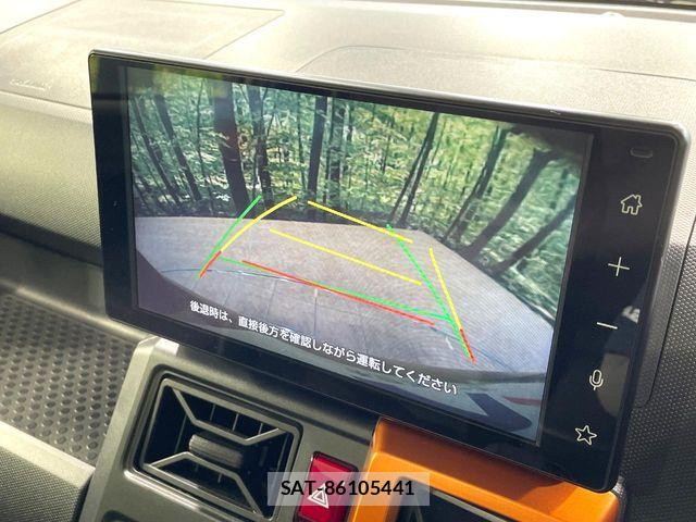 Daihatsu TAFT 2021-11 8458566-4