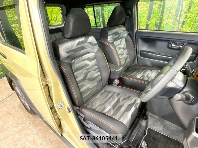 Daihatsu TAFT 2021-11 8458566-7