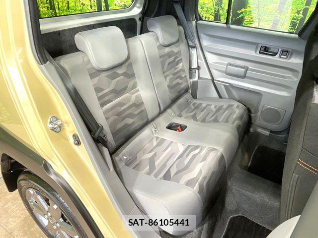 Daihatsu TAFT 2021-11 8458566-8