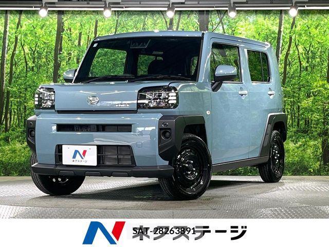 Daihatsu TAFT 2025-03 8458572-0