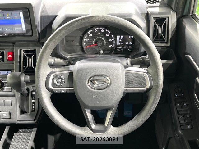 Daihatsu TAFT 2025-03 8458572-10