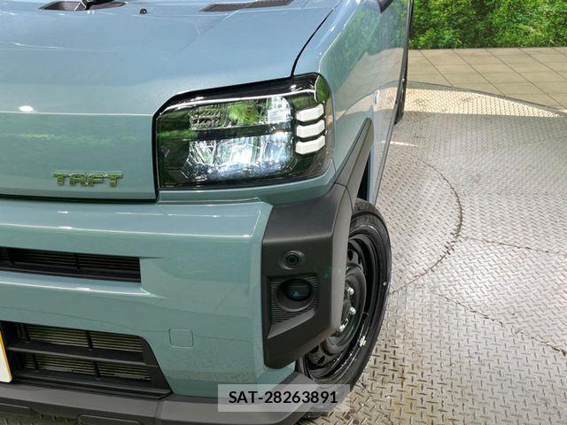 Daihatsu TAFT 2025-03 8458572-11