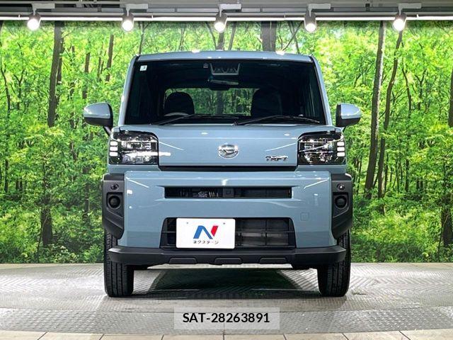 Daihatsu TAFT 2025-03 8458572-13