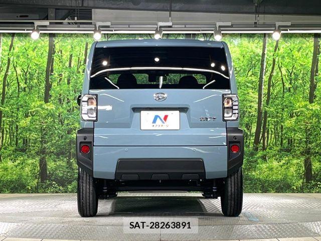Daihatsu TAFT 2025-03 8458572-14