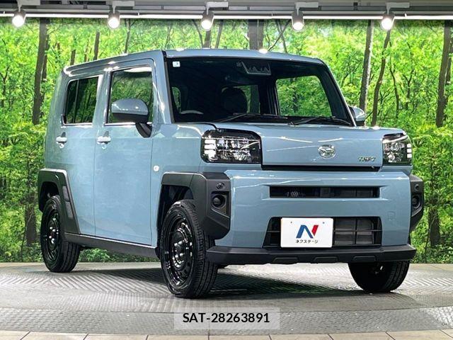 Daihatsu TAFT 2025-03 8458572-15