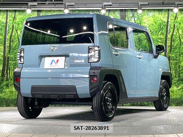 Daihatsu TAFT 2025-03 8458572-16