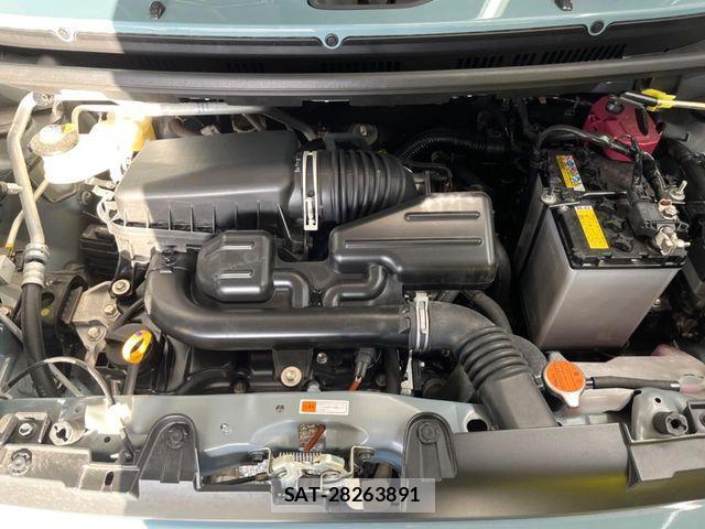 Daihatsu TAFT 2025-03 8458572-17