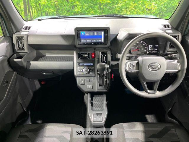 Daihatsu TAFT 2025-03 8458572-1