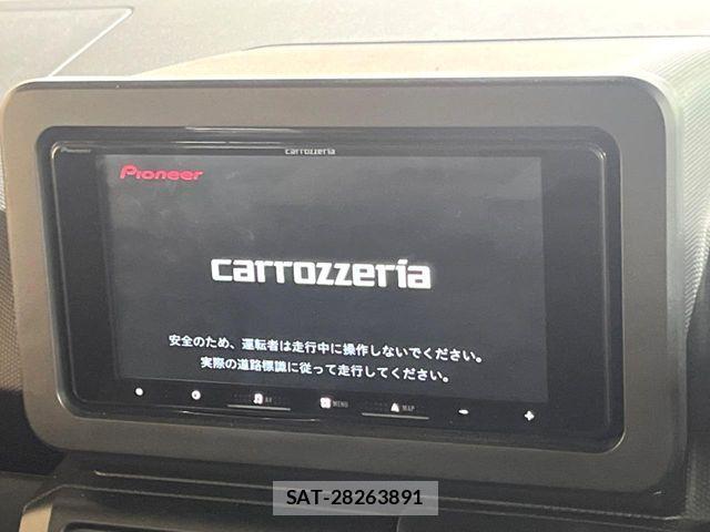 Daihatsu TAFT 2025-03 8458572-3