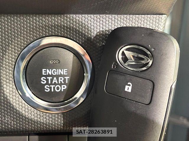 Daihatsu TAFT 2025-03 8458572-5