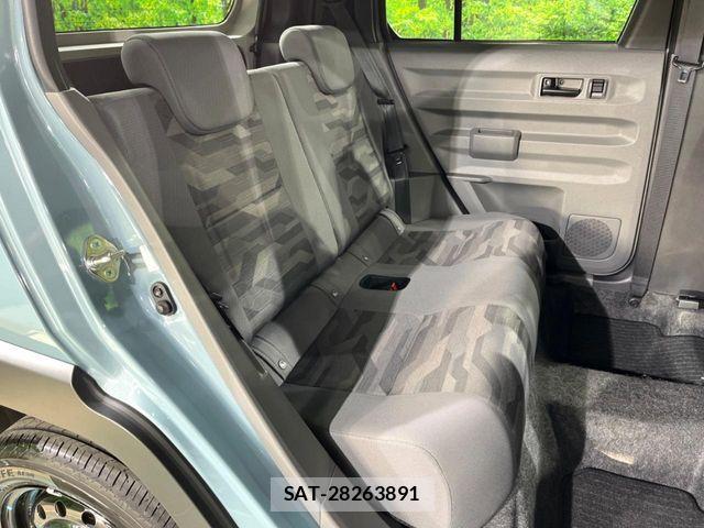 Daihatsu TAFT 2025-03 8458572-8