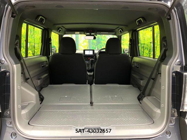 Daihatsu TAFT 2025-03 8458577-9