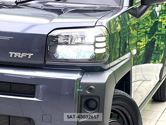 Daihatsu TAFT 2025-03 8458577-11