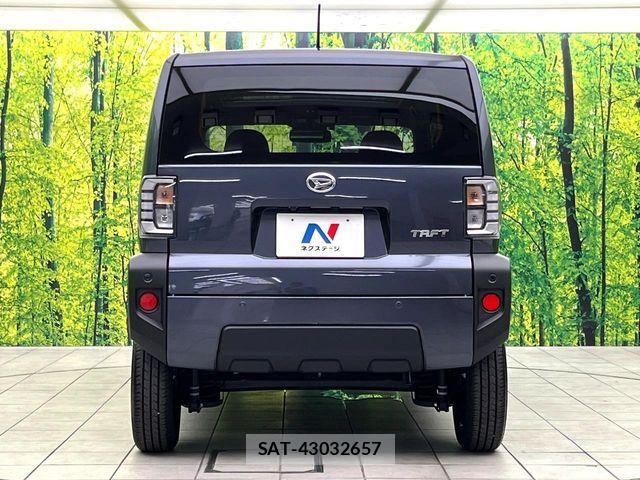 Daihatsu TAFT 2025-03 8458577-14