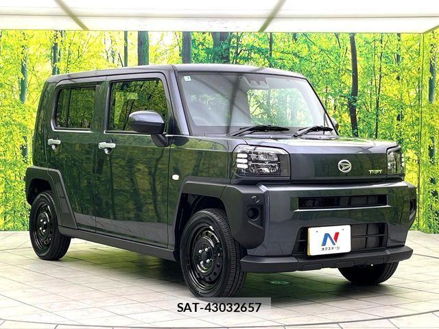 Daihatsu TAFT 2025-03 8458577-15