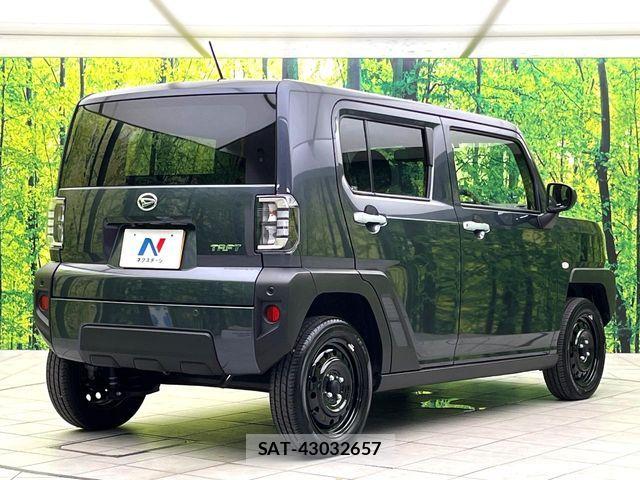 Daihatsu TAFT 2025-03 8458577-16