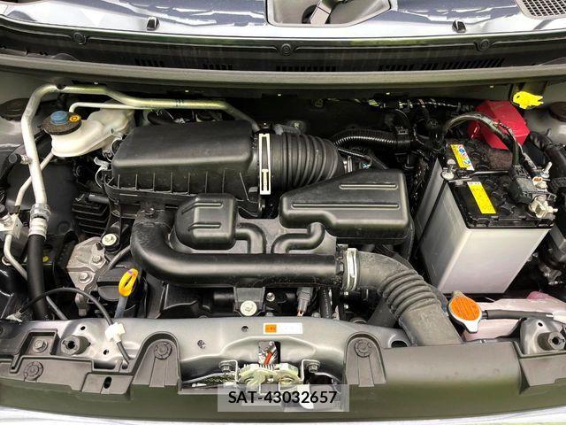 Daihatsu TAFT 2025-03 8458577-17