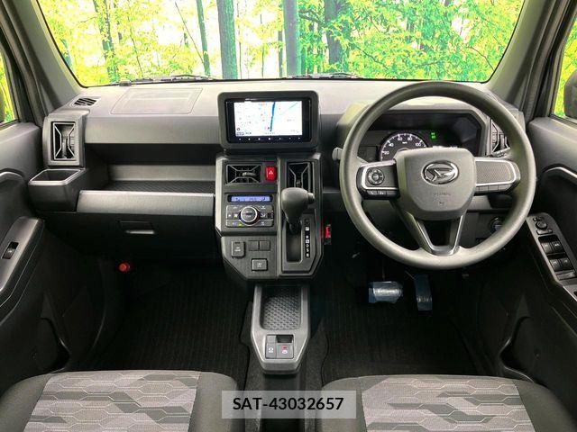 Daihatsu TAFT 2025-03 8458577-1