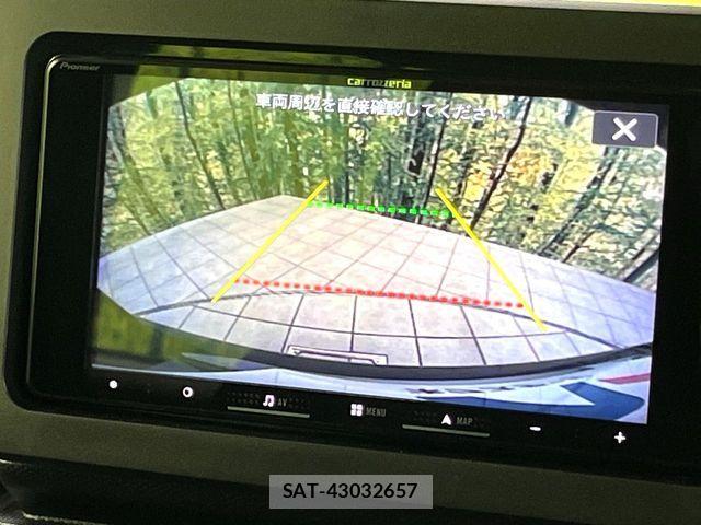 Daihatsu TAFT 2025-03 8458577-4