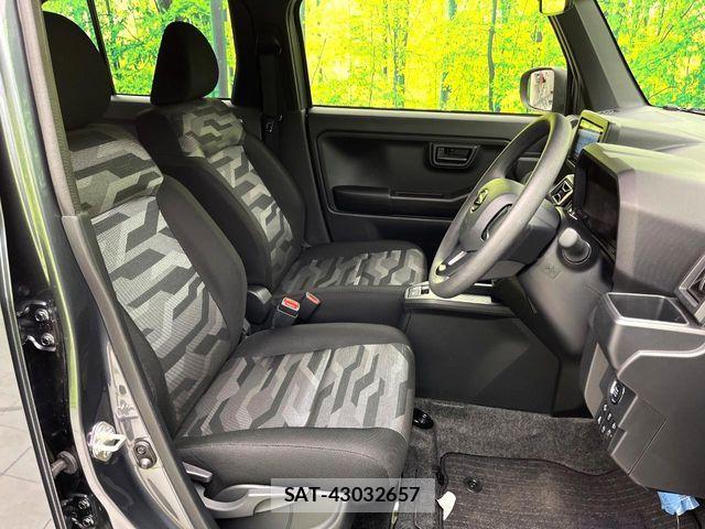 Daihatsu TAFT 2025-03 8458577-7