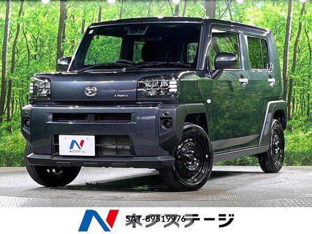 Daihatsu TAFT 2025-03 8458578-0