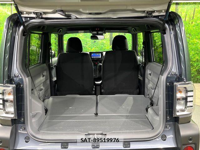 Daihatsu TAFT 2025-03 8458578-9