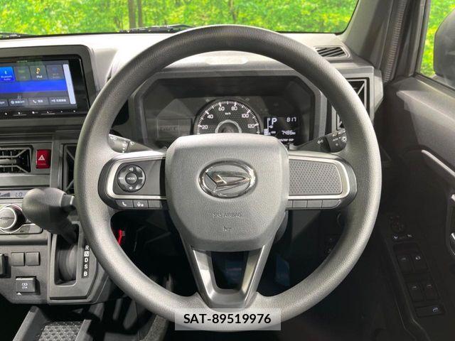 Daihatsu TAFT 2025-03 8458578-10
