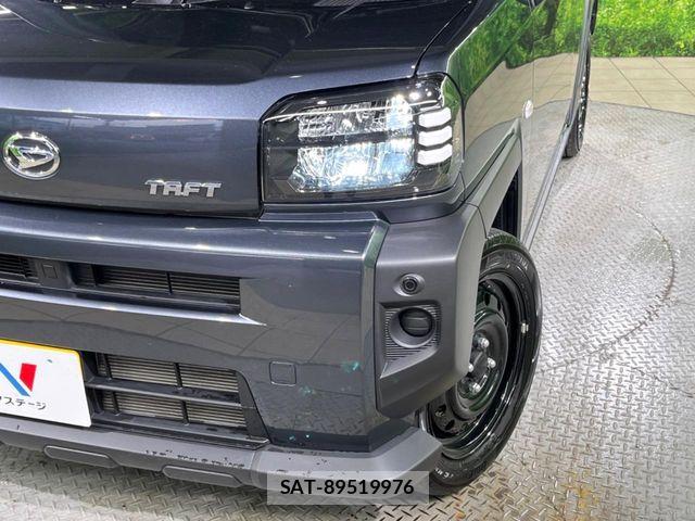 Daihatsu TAFT 2025-03 8458578-11
