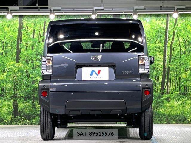 Daihatsu TAFT 2025-03 8458578-14