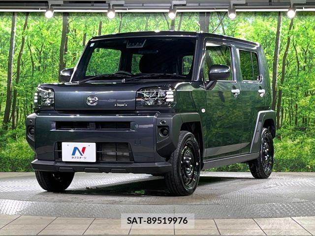 Daihatsu TAFT 2025-03 8458578-15