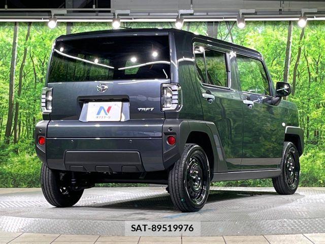 Daihatsu TAFT 2025-03 8458578-16