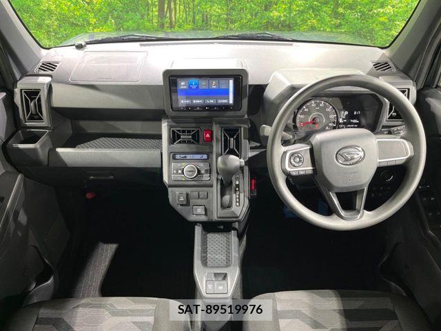 Daihatsu TAFT 2025-03 8458578-1