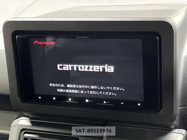Daihatsu TAFT 2025-03 8458578-4
