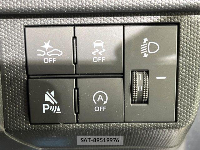 Daihatsu TAFT 2025-03 8458578-6
