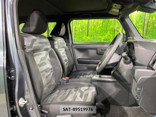 Daihatsu TAFT 2025-03 8458578-7