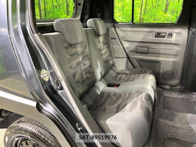 Daihatsu TAFT 2025-03 8458578-8