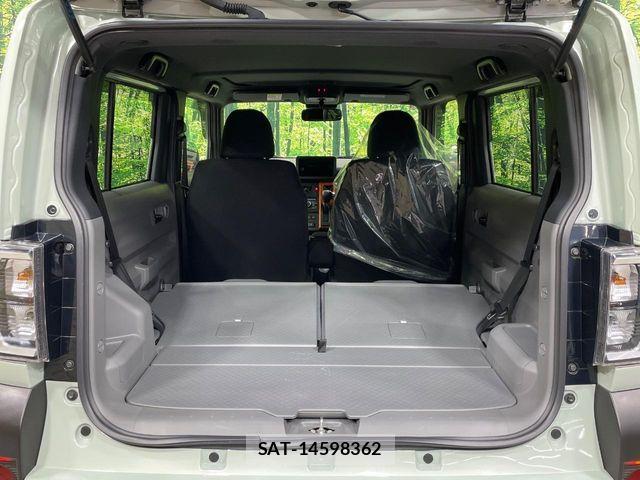 Daihatsu TAFT 2025-04 8458570-9