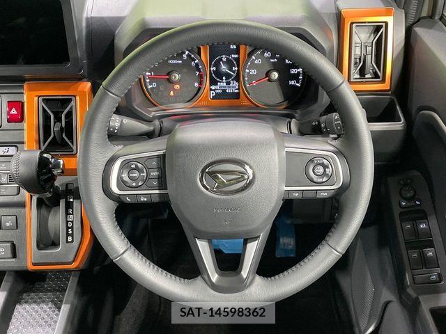 Daihatsu TAFT 2025-04 8458570-10