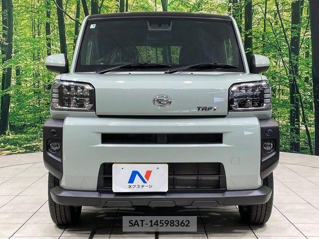Daihatsu TAFT 2025-04 8458570-13