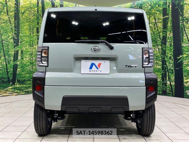 Daihatsu TAFT 2025-04 8458570-14