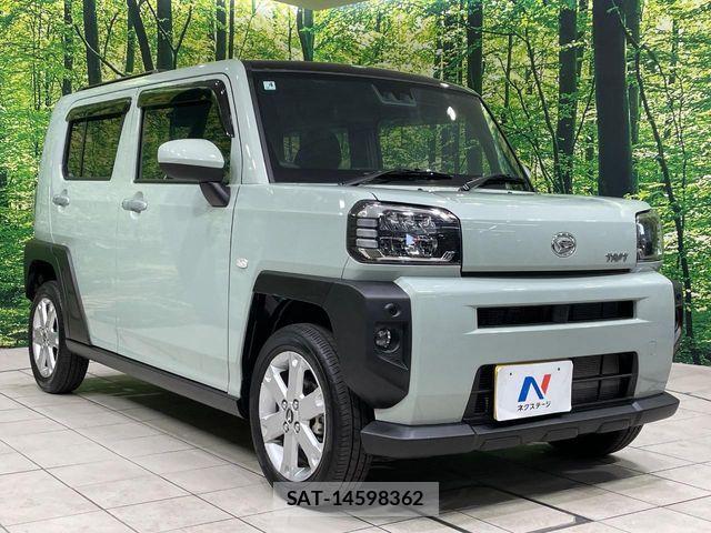 Daihatsu TAFT 2025-04 8458570-15