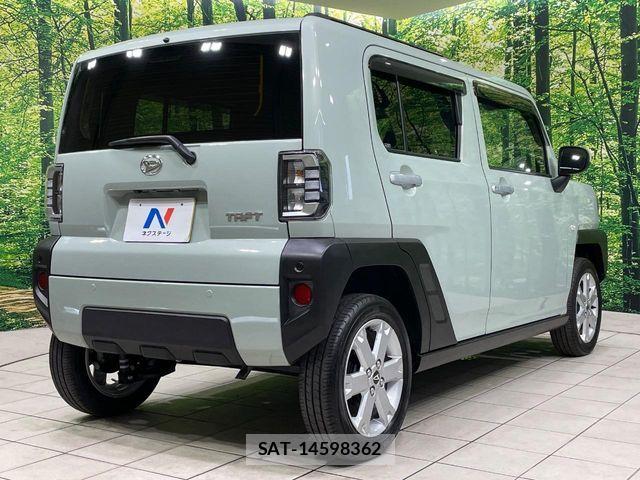 Daihatsu TAFT 2025-04 8458570-16