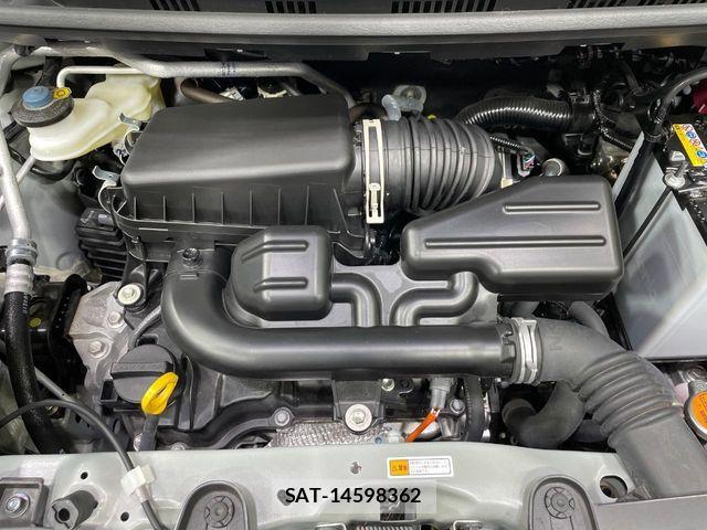 Daihatsu TAFT 2025-04 8458570-17