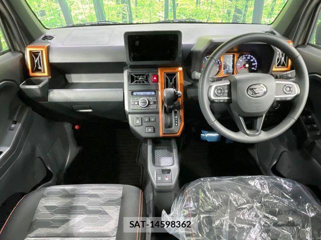 Daihatsu TAFT 2025-04 8458570-1