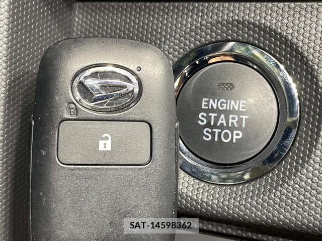 Daihatsu TAFT 2025-04 8458570-6