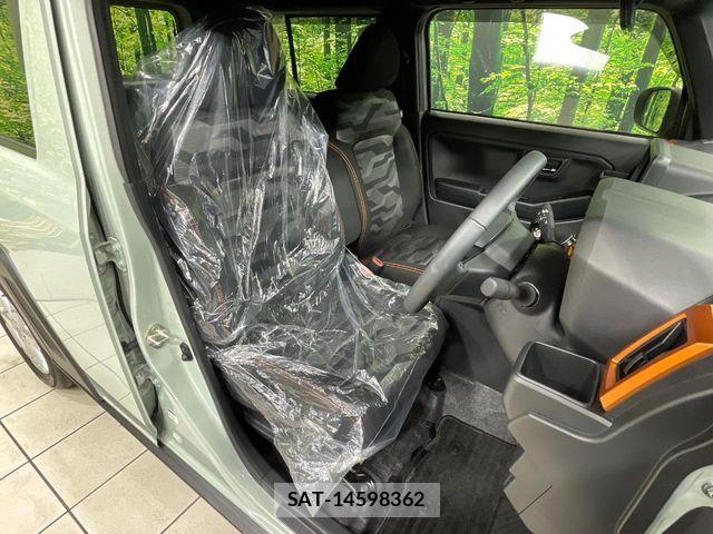 Daihatsu TAFT 2025-04 8458570-7