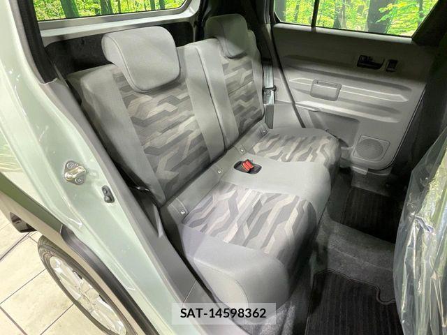 Daihatsu TAFT 2025-04 8458570-8